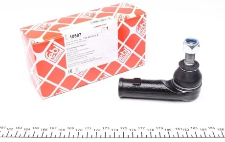 Рульовий наконечник FEBI BILSTEIN 10587