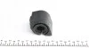 Втулка стабілізатора (переднього) Citroen C2/C3 1.1-1.6 16V HDi 02- (d=19mm) FEBI BILSTEIN 105886 (фото 4)