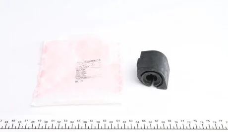 Втулка стабилизатора (переднего) Citroen C2/C3 1.1-1.6 16V HDi 02- (d=19mm) FEBI BILSTEIN 105886