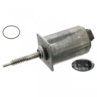 Комплект управління клапаном FEBI BILSTEIN 105893