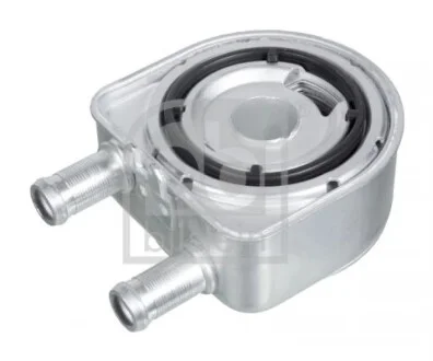 Радиатор масляный Hyundai Santa Fe II/III 2.4 10- FEBI BILSTEIN 105925
