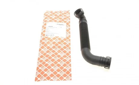 Патрубок фільтра повітряного Audi A4/Skoda Octavia/VW Golf/Bora 1.6/2.0 95-05 FEBI BILSTEIN 105946