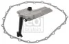Фільтр АКПП Audi A4/A5/A6/A7 1.8-3.2 07-18 FEBI BILSTEIN 105948 (фото 1)