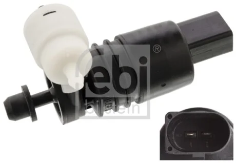 Насос омивача FEBI BILSTEIN 105954