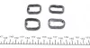 Радиатор масляный BMW 3 (F30)/4 (F32)/5 (F10)/X3 (F25)/X5 (F15)/X6 (F16) 09- (теплообменник) FEBI BILSTEIN 105959 (фото 7)