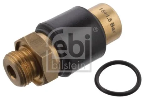 Редукційний клапан FEBI BILSTEIN 105976