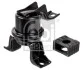 Подушка двигуна (L) Mitsubishi Lancer VI 1.3-1.6 03-11 FEBI BILSTEIN 105978 (фото 1)