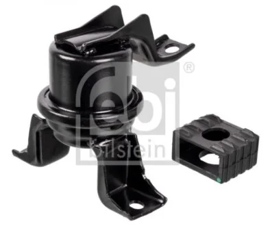 Подушка двигателя (L) Mitsubishi Lancer VI 1.3-1.6 03-11 FEBI BILSTEIN 105978