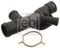 Фланец системы охлаждения VW T5 2.0TDI 09-16 FEBI BILSTEIN 106011 (фото 1)