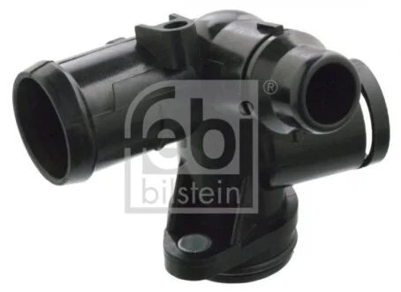Фланец системы охлаждения Audi A4/A6 2.0TFSI 04-11 FEBI BILSTEIN 106012