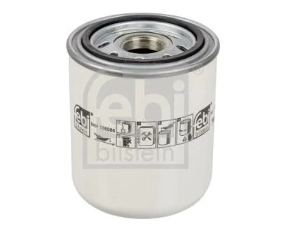 Масляный фильтр FEBI BILSTEIN 106086