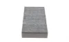 Фильтр салона MB M-class (W166) 11-15/GL-class (X166) 12-15 (угольный) (2шт.) FEBI BILSTEIN 106092 (фото 3)