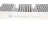 Фильтр салона MB M-class (W166) 11-15/GL-class (X166) 12-15 (угольный) (2шт.) FEBI BILSTEIN 106092 (фото 4)