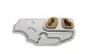 Фільтр АКПП Skoda Fabia/Octavia II/Roomster/VW Golf/Polo 1.4-2.0 TDI 04- (з прокладкою) (6 ступенів) FEBI BILSTEIN 106100 (фото 4)