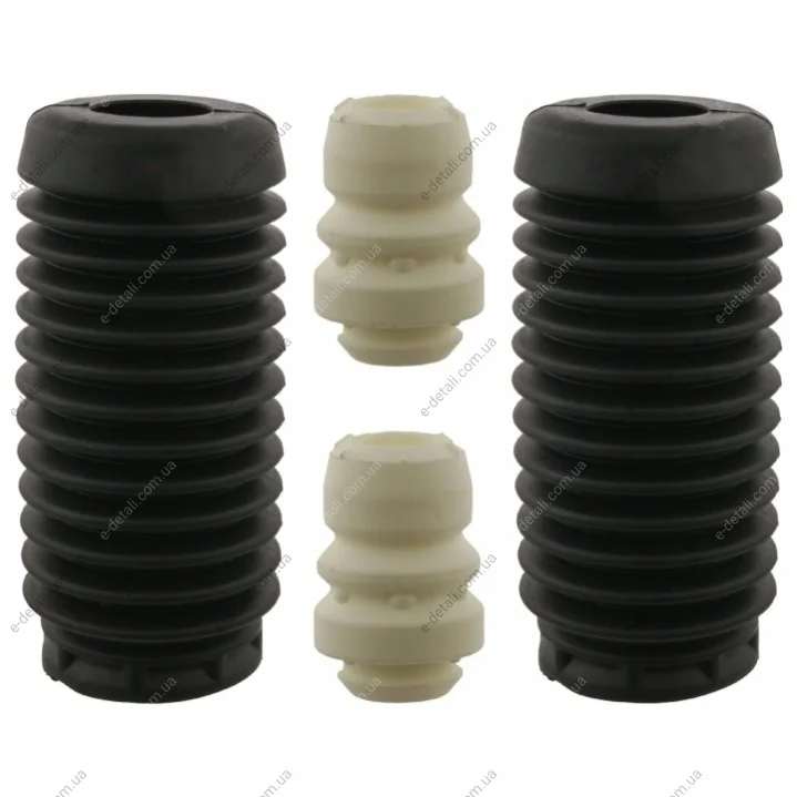 FEBI FORD захист переднього амортизатора к-кт Fiesta 01- FEBI BILSTEIN 106125 (фото 1)