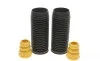 Пыльник + отбойник амортизатора (переднего) Skoda Octavia/VW Golf V 04- (к-кт 2 шт.) FEBI BILSTEIN 106129