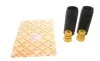 Пыльник + отбойник амортизатора (переднего) Skoda Octavia/VW Golf V 04- (к-кт 2 шт.) FEBI BILSTEIN 106129 (фото 2)