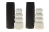 Пыльник + отбойник амортизатора (заднего) VW Polo 01- (к-кт 2шт) FEBI BILSTEIN 106133