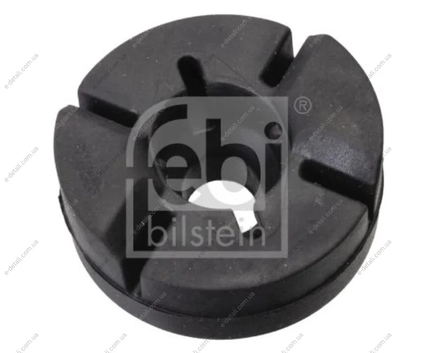Кронштейн радиатора Audi A4/A5/Q3/Q5 07-18 FEBI BILSTEIN 106171 (фото 1)