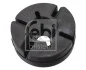 Кронштейн радиатора Audi A4/A5/Q3/Q5 07-18 FEBI BILSTEIN 106171 (фото 1)