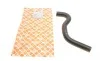 Патрубок радіатора (нижній) Peugeot 206 1.1-1.6 98- FEBI BILSTEIN 106180 (фото 1)