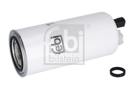 Фільтр паливний FEBI BILSTEIN 106182