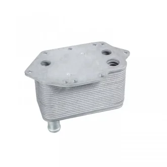 FEBI BMW масляний радіатор 3 E46,E90,5 E60,7 E65,X3,X5 E53,E70,X6 FEBI BILSTEIN 106194