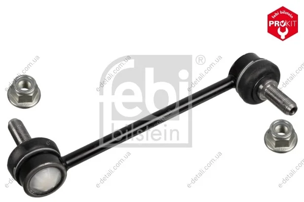 Тяга стабилизатора (заднего) Fiat 500X/Jeep Renegade 14- FEBI BILSTEIN 106241 (фото 1)