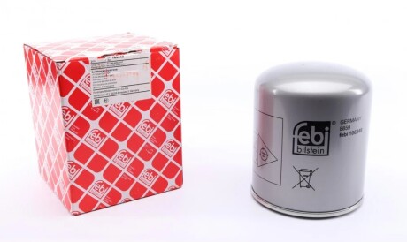 Фільтр осушуючий повітря FEBI BILSTEIN 106249
