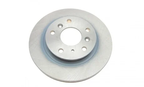Диск тормозной (передний) Mazda 626 87-97 (264x24) FEBI BILSTEIN 10625