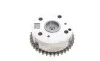 Комплект цепи ГРМ VW Golf V 1.4TSI, 10/03 - 02/09, 90/103/125kw, (z=130/18/36/36) FEBI BILSTEIN 106306 (фото 4)