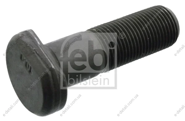 Болт FEBI BILSTEIN 10631 (фото 1)