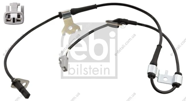 Датчик ABS FEBI BILSTEIN 106319 (фото 1)