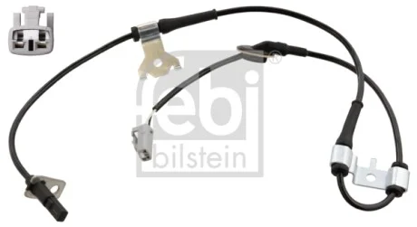 Датчик ABS FEBI BILSTEIN 106319