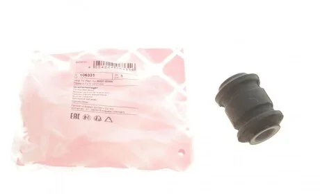 Сайлентблок балки (задней/спереди/снаружи) Hyundai Coupe (GK) 01-09 FEBI BILSTEIN 106331