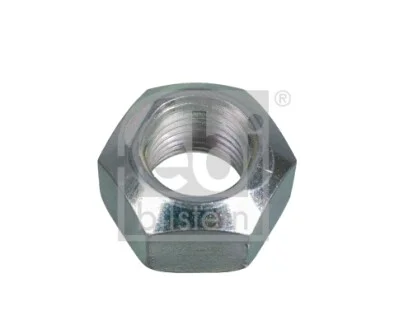 Важіль підвіски передній FEBI BILSTEIN 106336