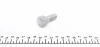 Болт колеса Fiat Punto 93-00 (M12x1.25x40mm) FEBI BILSTEIN 10633 (фото 2)