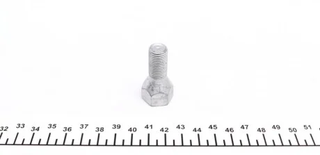 Болт колеса Fiat Punto 93-00 (M12x1.25x40mm) FEBI BILSTEIN 10633