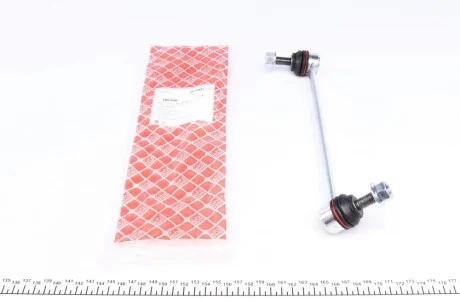 Тяга стабилизатора (переднего) (L) MB Vito (W639) 11-14 (L=285mm) FEBI BILSTEIN 106366