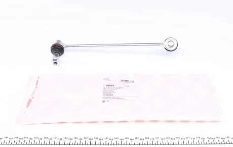 Тяга стабілізатора (переднього) (R) MB Vito (W639) 11-14 (L=285mm) FEBI BILSTEIN 106367
