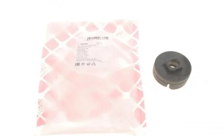 Подушка радиатора (снизу) Audi A6/A7/A8 09-18 FEBI BILSTEIN 106380