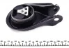 Подушка двигателя (задняя) Mazda 3 1.6/2.0 MZR 03-14 FEBI BILSTEIN 106393 (фото 4)