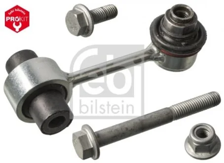 Тяга стабилизатора (заднего) Audi A8 03-10 FEBI BILSTEIN 106409