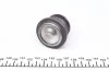 Опора шаровая (передняя/снизу) Nissan Micra III/Note 1.0-1.6 03- FEBI BILSTEIN 106420 (фото 2)