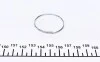 Опора шаровая (передняя/снизу) Nissan Micra III/Note 1.0-1.6 03- FEBI BILSTEIN 106420 (фото 5)