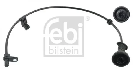 Датчик ABS FEBI BILSTEIN 106461