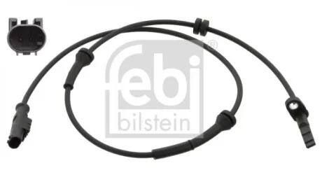 Датчик ABS FEBI BILSTEIN 106463