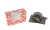 Подушка двигуна (передня) (R) Nissan X-Trail 2.0/2.5 16V 01-13 FEBI BILSTEIN 106475 (фото 1)