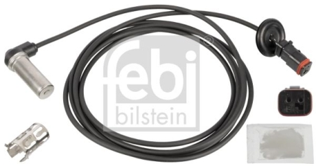 Датчик ABS FEBI BILSTEIN 106477