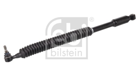 Амортизатор рульового управл. FEBI BILSTEIN 106510